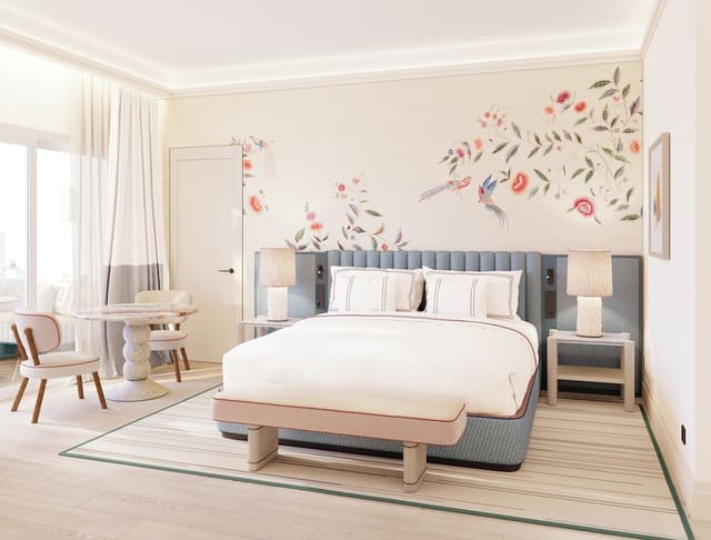 Premium Room, Sea View · photo 1