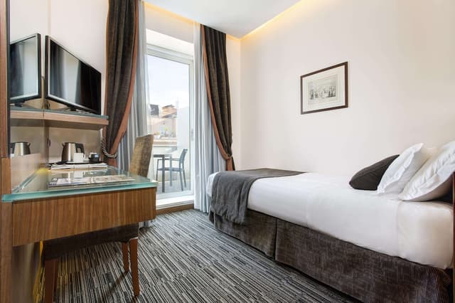 Standard Room, 1 Twin Bed · foto 1