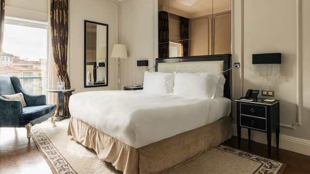 Classic Room, 1 King Bed, Accessible · foto 7