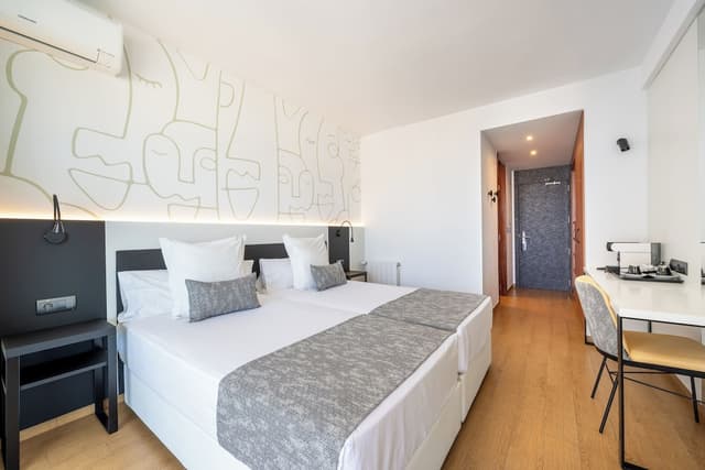 Superior Room, Terrace, Ocean View · foto 5