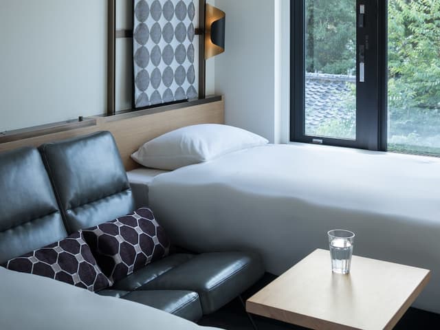 Moderate Twin Room · photo 6