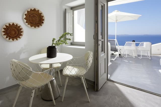 Honeymoon Suite, Jetted Tub, Sea View · foto 8