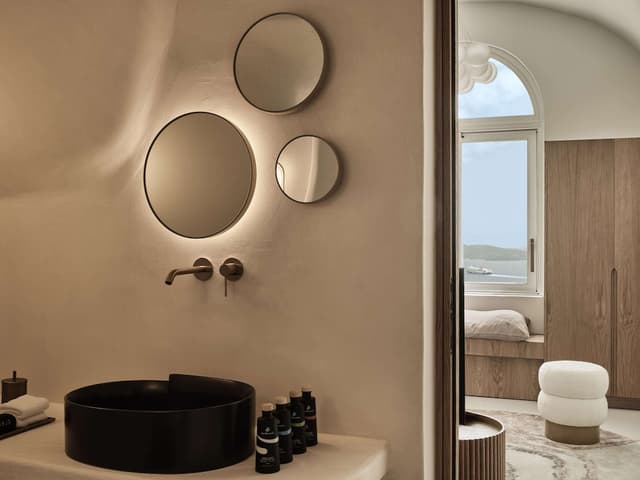 Petite Suite with Hot tub · foto 4