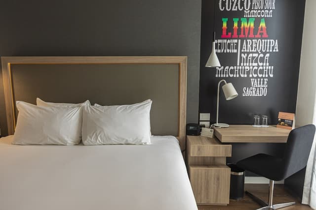 Adapted Room · foto 2