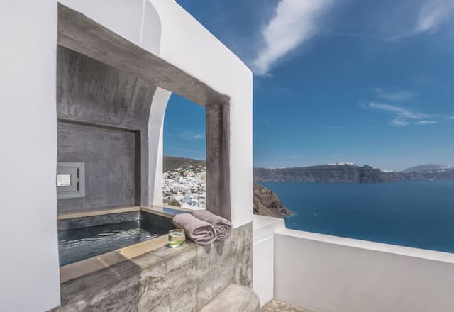 Grande Suite with Outdoor Hot tub · foto 5