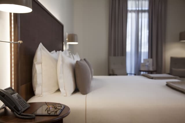 Superior Double Room · foto 2
