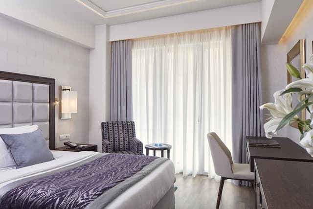 Standard Room · photo 1