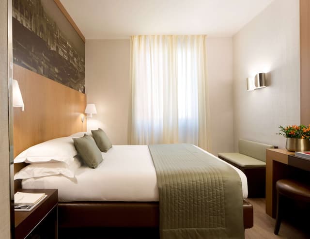 Classic Double Room · foto 1