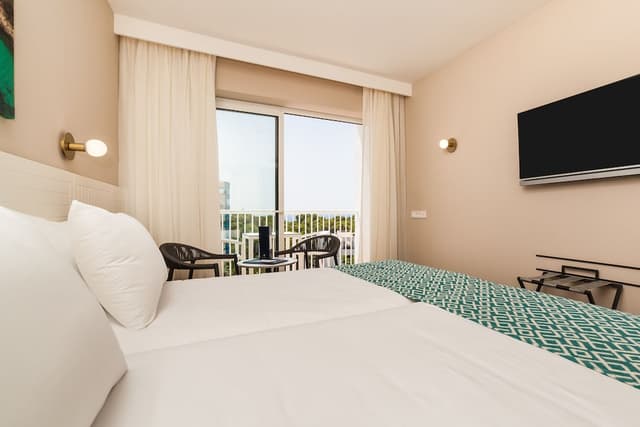 Double Room, Balcony · foto 6