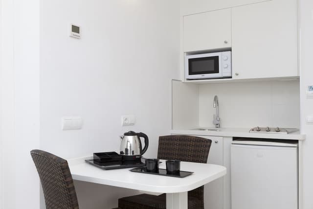 Apartamento, 1 habitación · foto 4