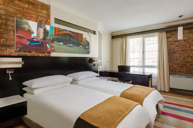 Standard King or Twn Room · foto 6