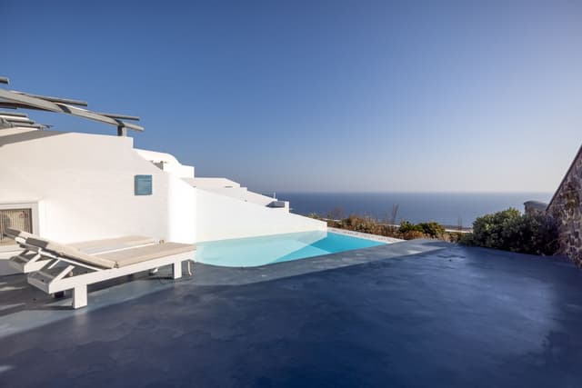 Suite, Piscina Privada · foto 2