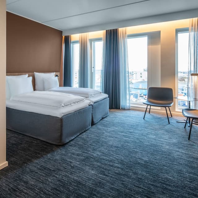 Superior Room, 1 Double Bed · photo 1