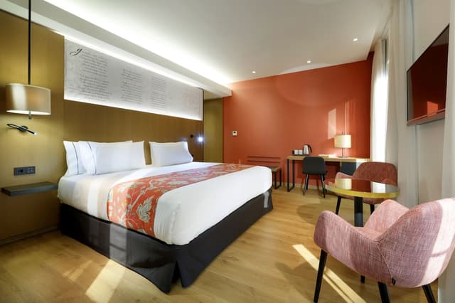 Deluxe Room · foto 2