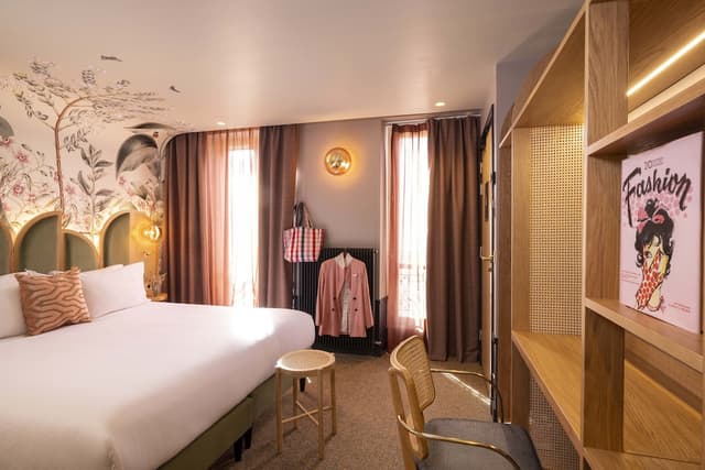 Deluxe Room · foto 1
