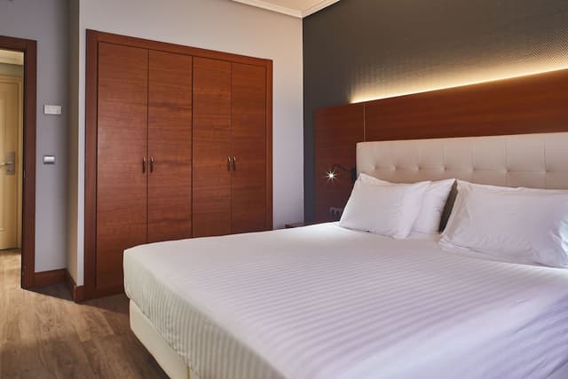 Standard Double Room Single Use · photo 7