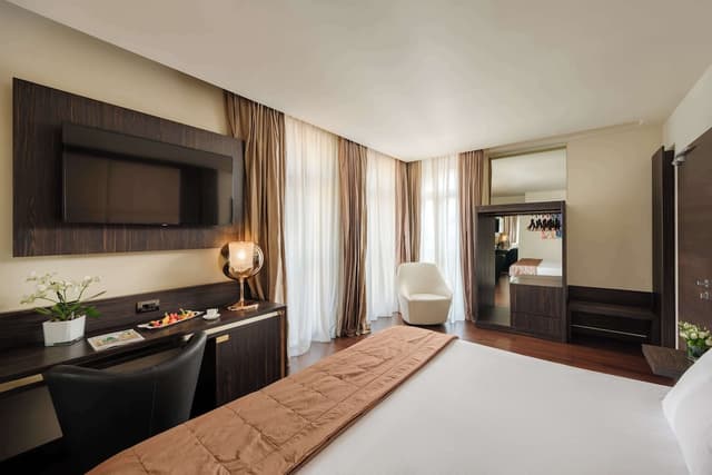Exclusive Double Room · photo 2