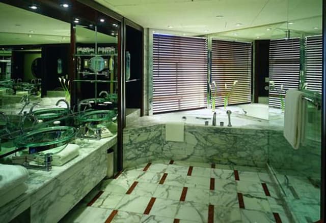 Club Room, 1 King Bed (Deluxe) · foto 5