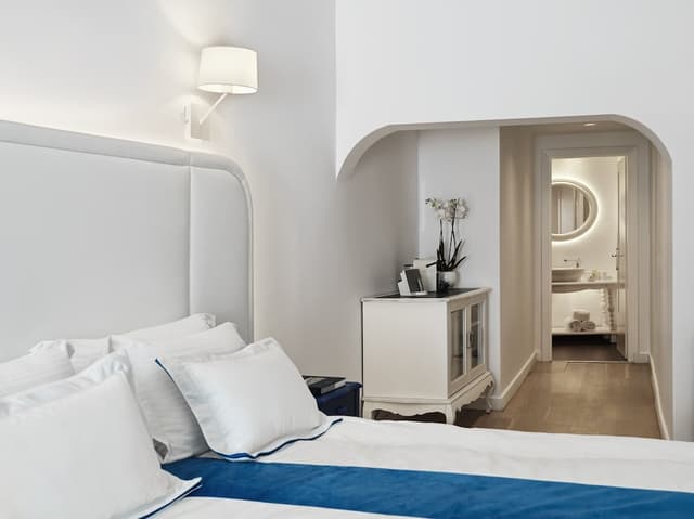 Junior Suite, Jetted Tub · foto 3
