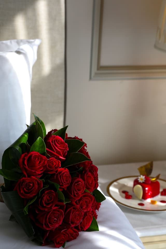 Deluxe Twin Room (Bosphorus Partial View) · photo 5