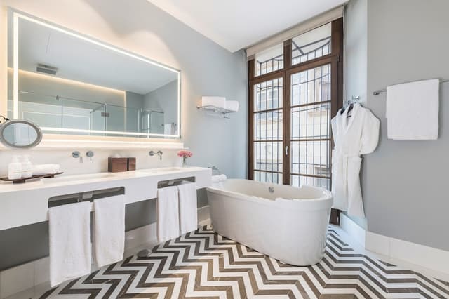Superior Double or Twin Room · foto 5