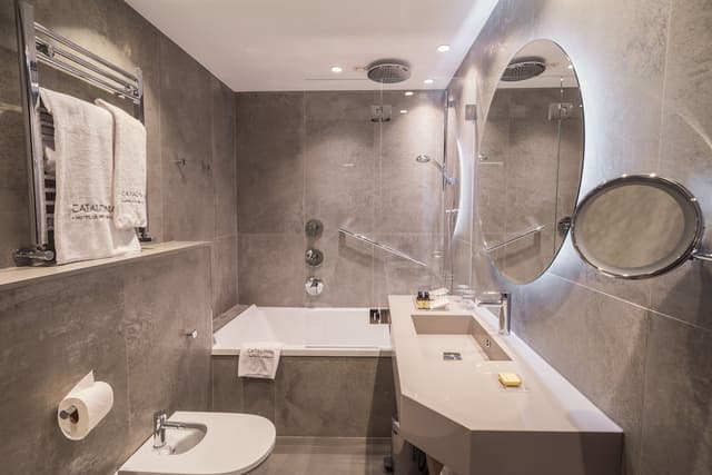 Superior Double Room, Balcony · foto 5