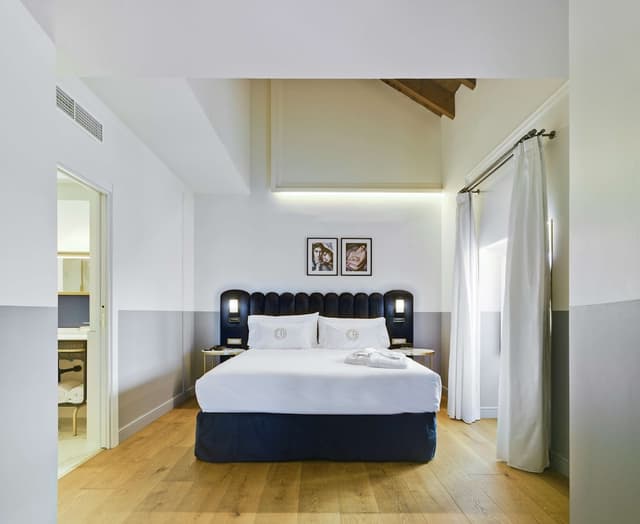 Suite, Sea View (Alberola) · photo 7