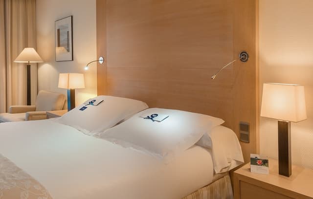 Superior Room (3 Adults) · foto 2