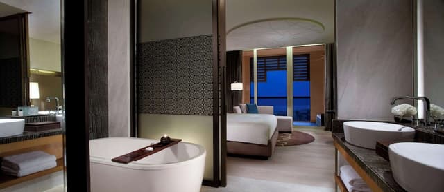 Room, 1 King Bed, Sea View · foto 5