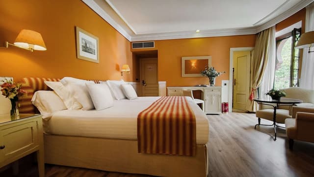 Standard Room, 1 Double Bed, Non Smoking · foto 1