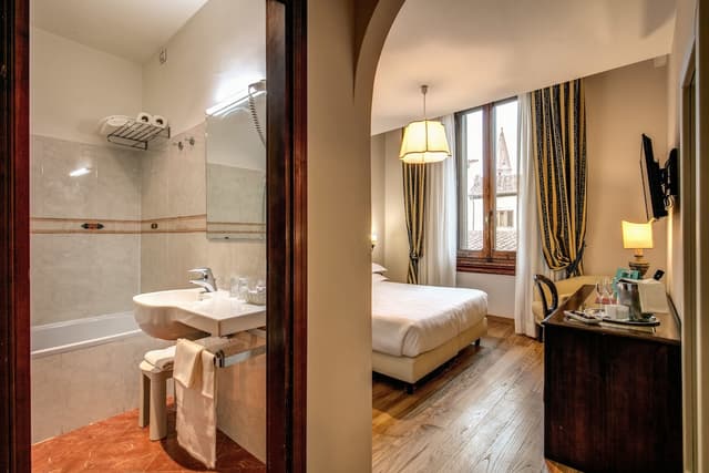Double or Twin Room · foto 8