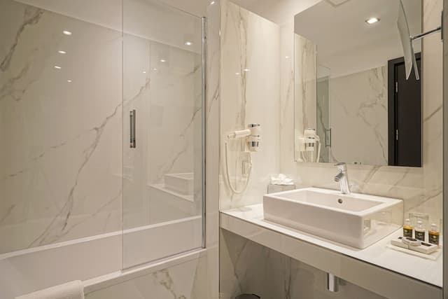 Standard Double Room Single Use · photo 8