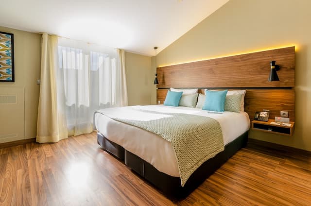 Romantic Room (Attic) · foto 4