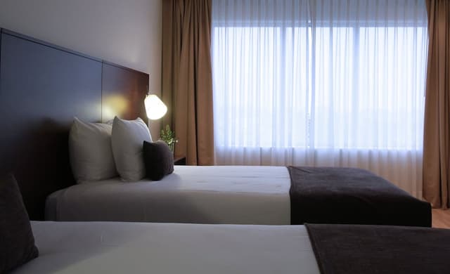 Classic Twin Room · photo 1