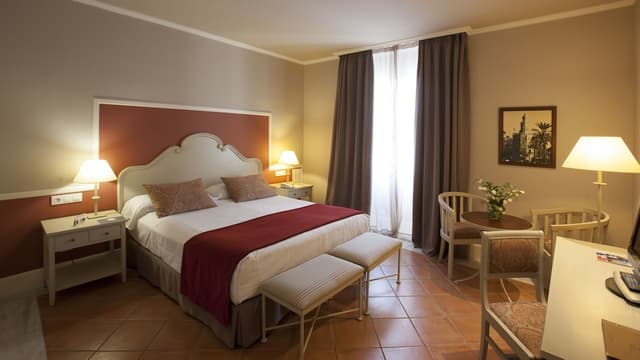 Standard Double Room · foto 5