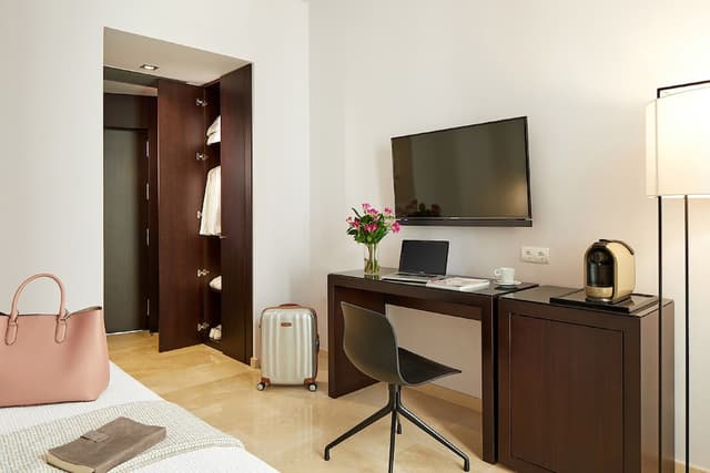 Standard Double Room · photo 7