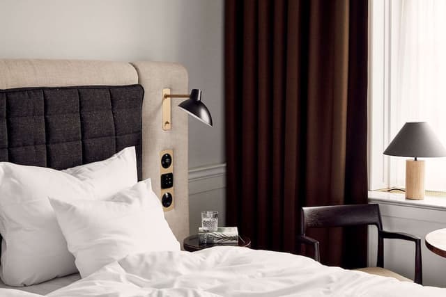 Standard King Room · foto 1