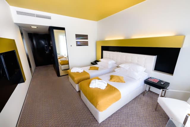 Classic Single Room, 1 Twin Bed · photo 5