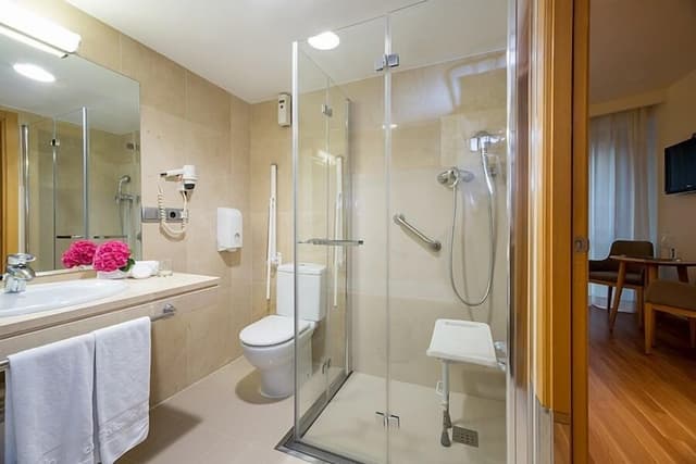 Double Room Single Use · foto 8