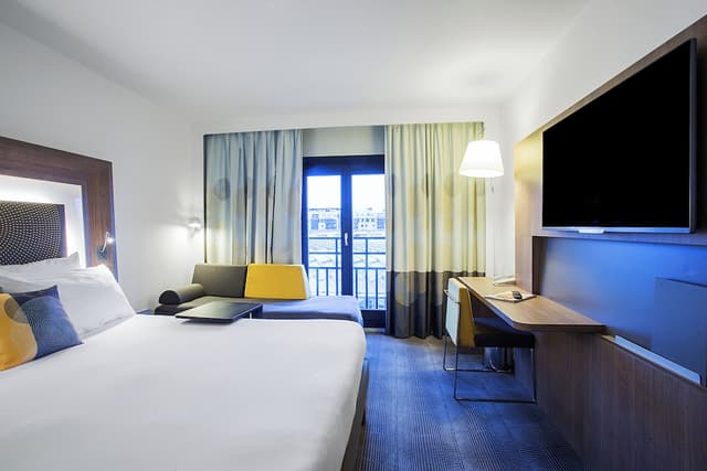 Superior Room, 1 Double Bed with Sofa bed · foto 1