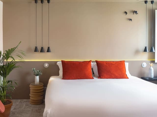 Classic Room, 1 Queen Bed · photo 1