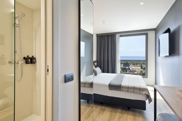 Superior Double or Twin Room, City View · foto 5