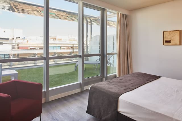 Superior Double or Twin Room · foto 6