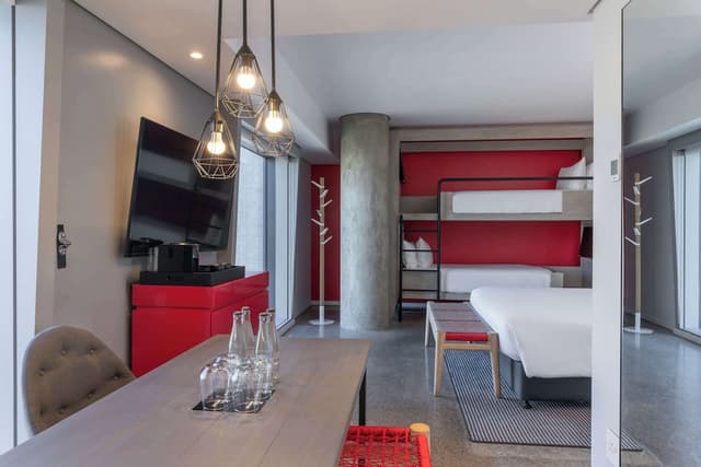 Family Room (Table Mountain View) · foto 7