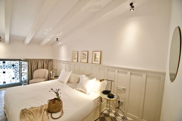 Standard Double Room, City View · foto 5