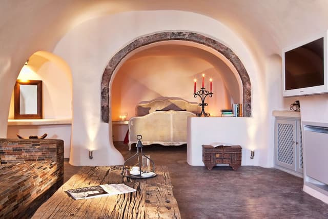 Deluxe Suite with Indoor Hot tub · foto 5