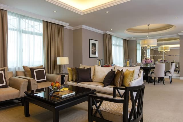 Suite, 1 Double Bed · foto 1