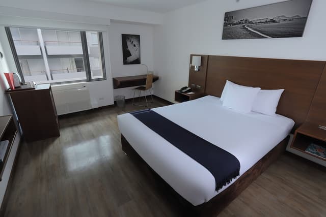Superior Room, 1 Queen Bed · foto 1