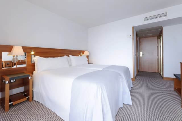 Standard Room (2+1) · photo 2
