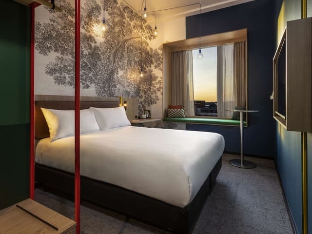 Superior Room, 1 Double Bed · photo 1